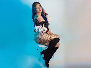 jasmin camgirl SaidaCopper