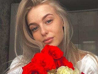 cam girl videochat SamantaKittie