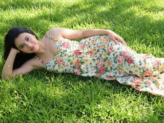 jasmin sex show SamantaMonacos