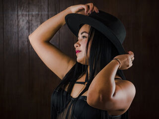 voyeur cam SamanthaRian