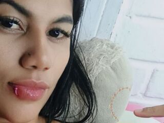 hot cam slut SamaraBles
