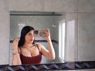 beautiful cam girl SamaraCastellano
