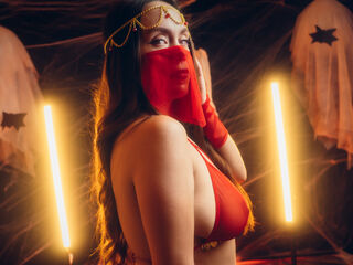 cam girl live webcam SammyCollens