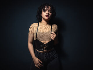 beautiful girlcam SammyRox