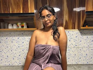 webcam hooker SanjuSanjana
