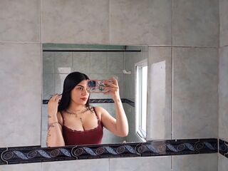 hot webcam SaraAby