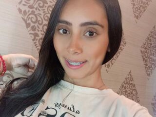 naked webcam girl photo ScarletBarker