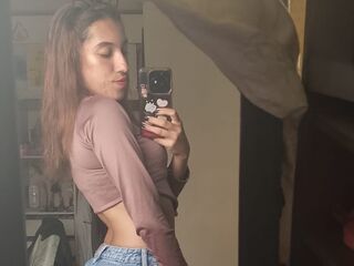 strip tease ScarlettMilley