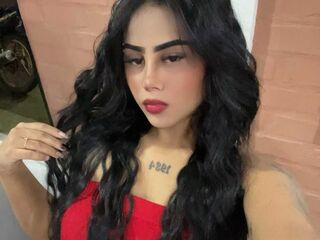 jasmin SeleneStone