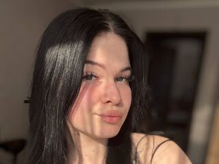 beautiful girl ShonaMellerson