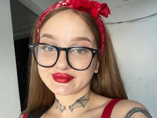 webcamstripper picture SiennaBoo