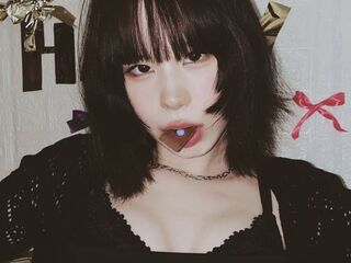 jasmin camgirl SilverHayne