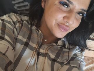 hot camhooker SilviMac