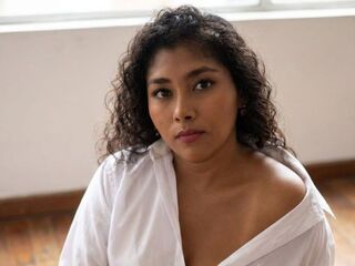 hot webcam video SiryenayHill