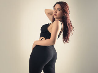 hot cam show SkyBlake