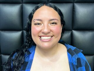 teaser web cam Skyblack