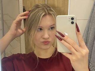 jasmin camgirl video SkyeDavi