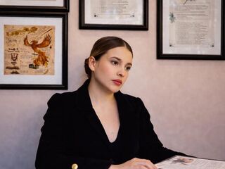 free live show SofiaBetancurt