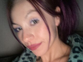 hot girl live web cam SoledadRose