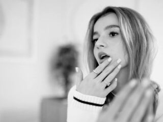 webcamphoto StaceeyBrown