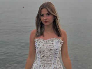 striptease cam StellaWerty