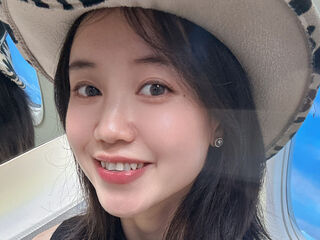 shaved pussy cam SunnyXu