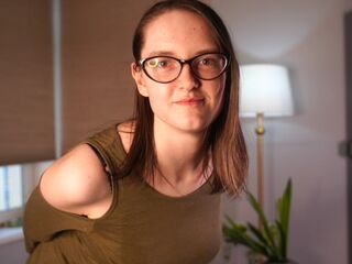 cam girl webcam SusanMcDonald