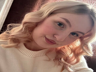 shower livecam SusanRivers