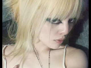 free live show SusaneSanchez