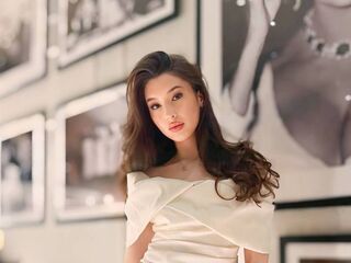 jasmin cam SydneyLuelf