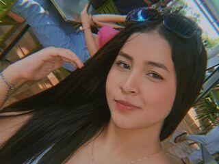 hot sex webcam TatianadeLuca
