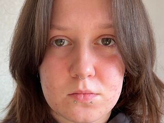 striptease cam TieshaBevell