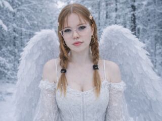 naked cam chatroom TinaCandle