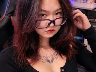 free live cam TishaOyervides