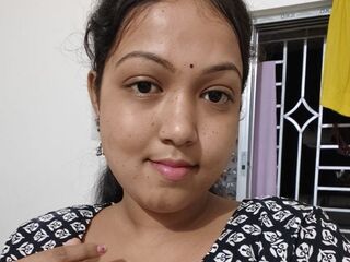 anal cam TrishaSaha