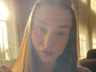 kinky video chat performer TristaCarmody