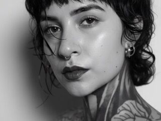 fingering cam girl ValentineSaenz