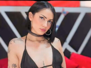 webcam picture ValeriaCastilo