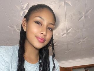 webcam show ValeryBryce