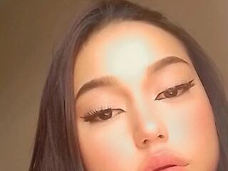 anal webcam ValerySandoval