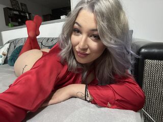 hot naked webcam girl VanessaKis