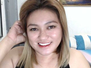 anal cam VaniaManriquez