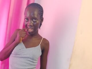nude camgirl pic VelunaLexan