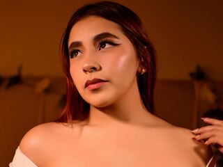 sexy webcamgirl VenusDeligh