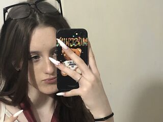 jasmin live cam sex VeolaWehrsig