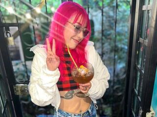 jasmin sex VeraRobert
