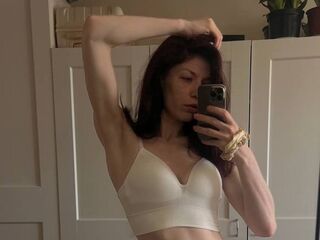 fingering camgirl VeronicaRobinson
