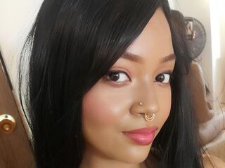 girl webcam show VeruskaRizzot