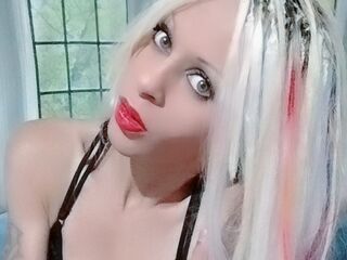 cam show ViolaDawson