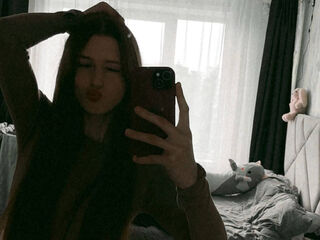 sexy camgirl picture VioletteBlare